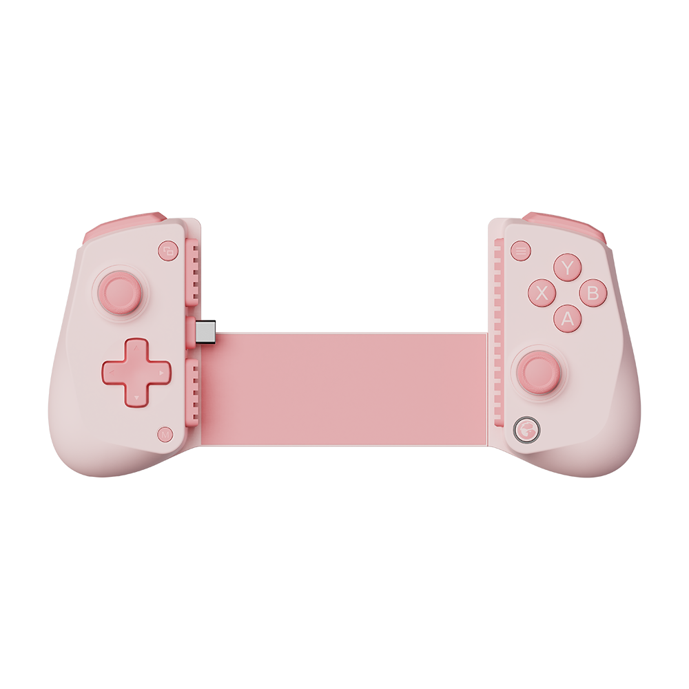 Gamesir Controller X5 Lite Typ-C Wired Pink XBOX