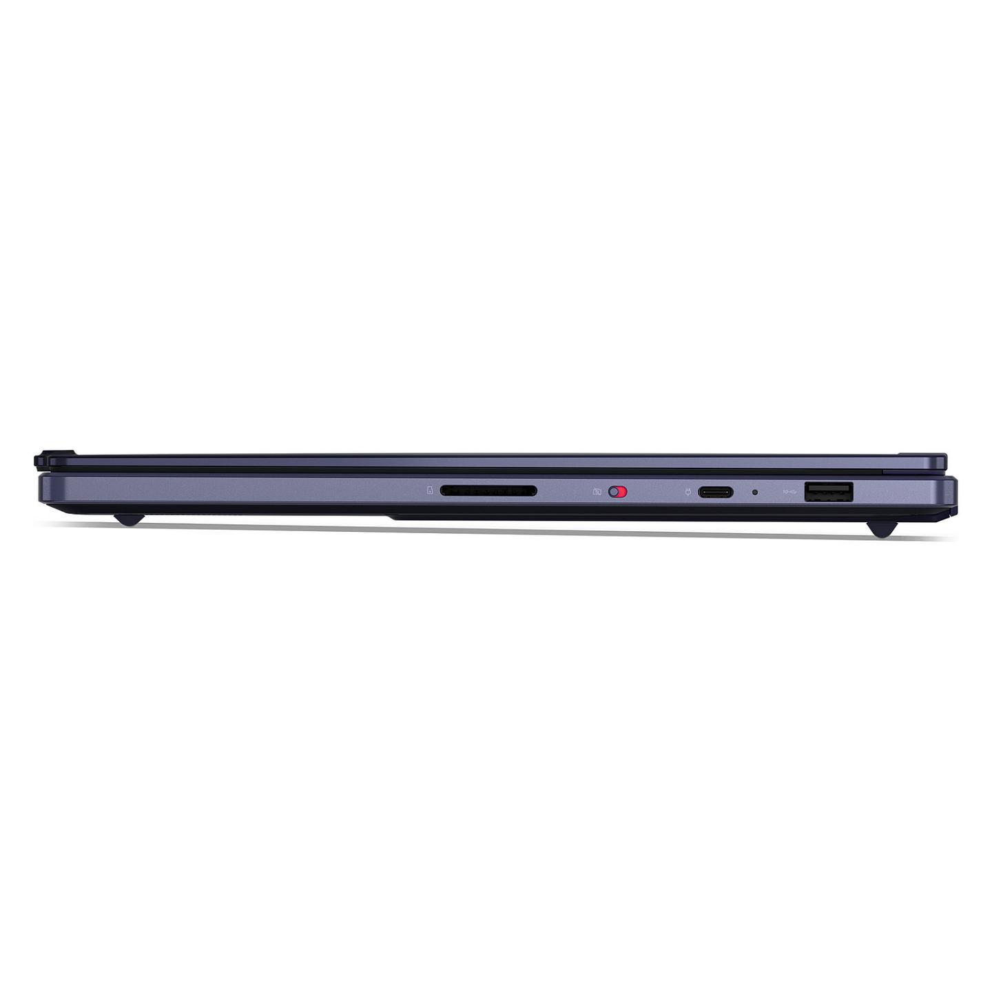 Laptop Gaming Lenovo Legion 7 15ASH11 / Ryzen AI Max+ 392 / 64GB LPDDR5X / 1TB / 15.3" WQXGA OLED 165Hz / AMD Radeon 8060S - Blu - 16