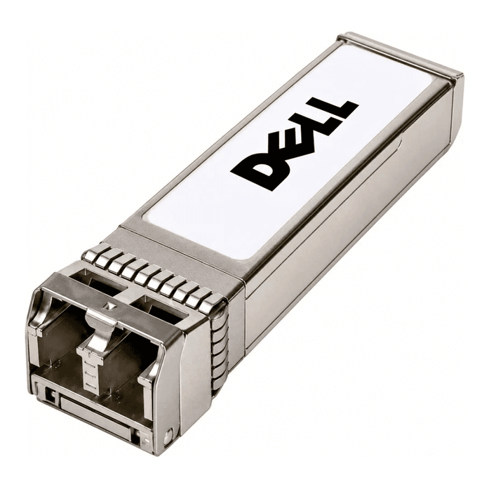 Transceiver Dell 407-BCHI, SFP28, 25 Gbps, LC Duplex, 850 nm, Multimode - Argjend