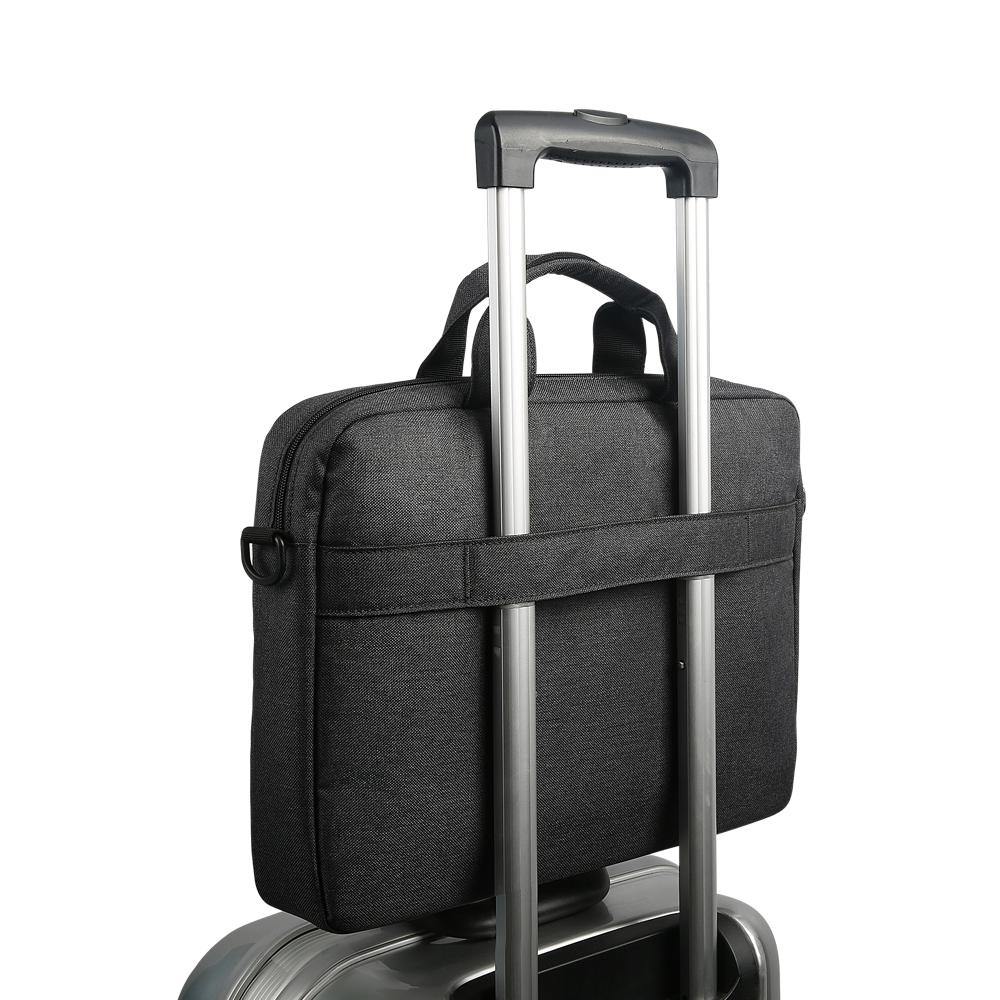 Aksesorë për laptop Lenovo T210 Topload Case / 15.6" / 4X40T84061 - E zezë - 2