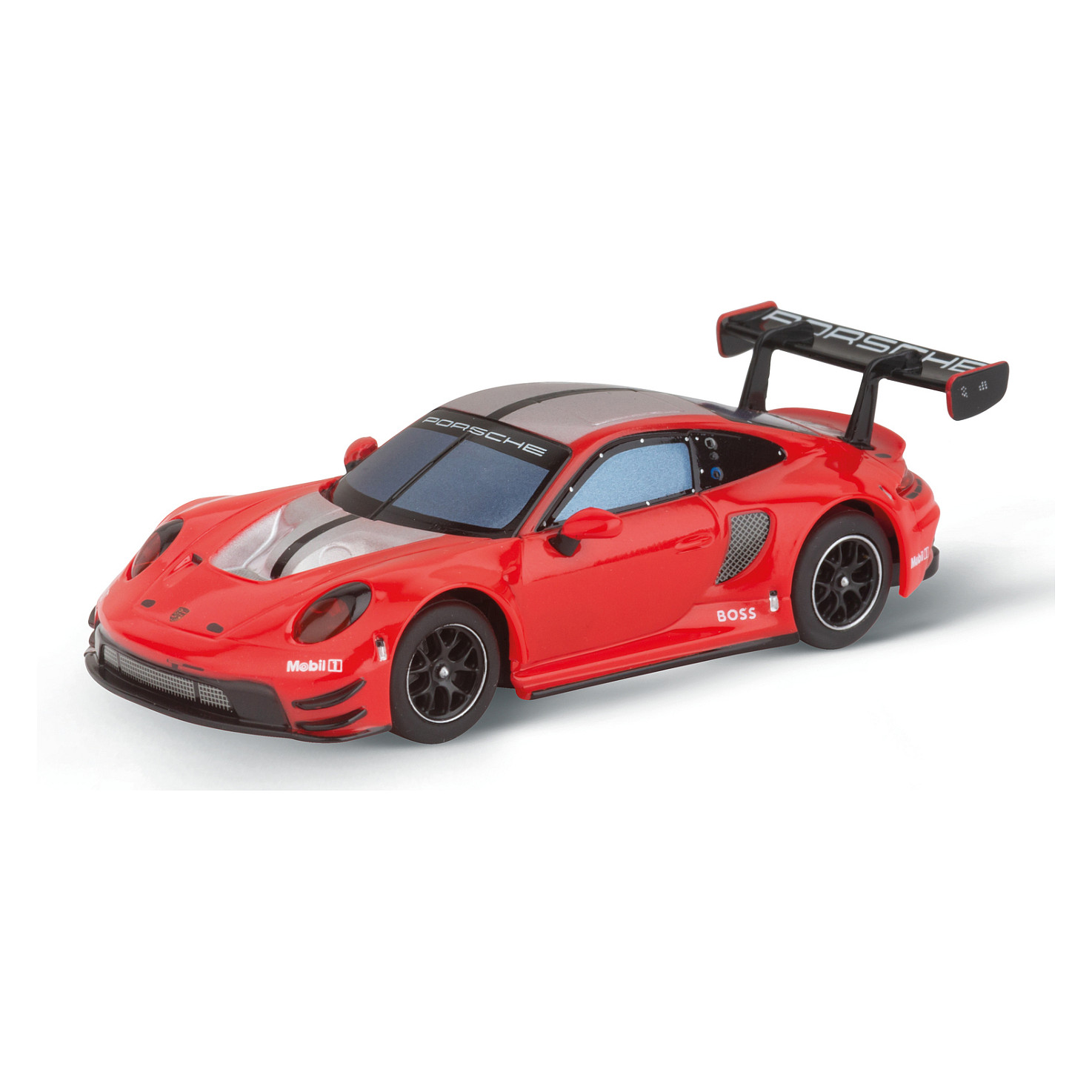 Lodër Carrera - Hybrid Racing Sets - Devil Drivers - 4