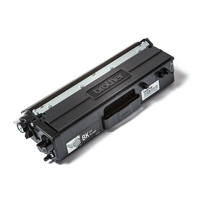 Toner Brother TN-423BK i zi deri në 6.500 faqe sipas ISO 19798 - 4