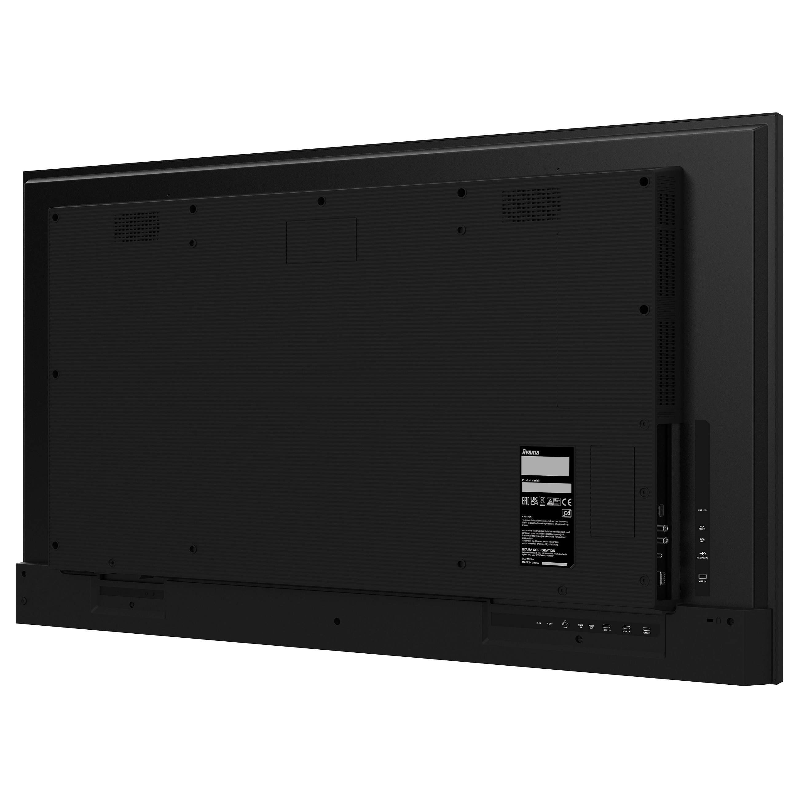 LH5041UHS-B2AG 50IN LCD UHD - 13
