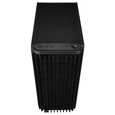 Kasë Asus PC ProArt PA401 Wood Edition / 90DC00M0-B39000 – Zezë - 4