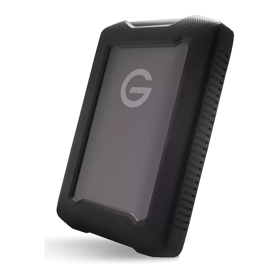 HDD e Jashtme SANDISK Professional G-DRIVE ArmorATD 5TB 6.35cm 2.5Zoll Space Grey WW New Version - 1