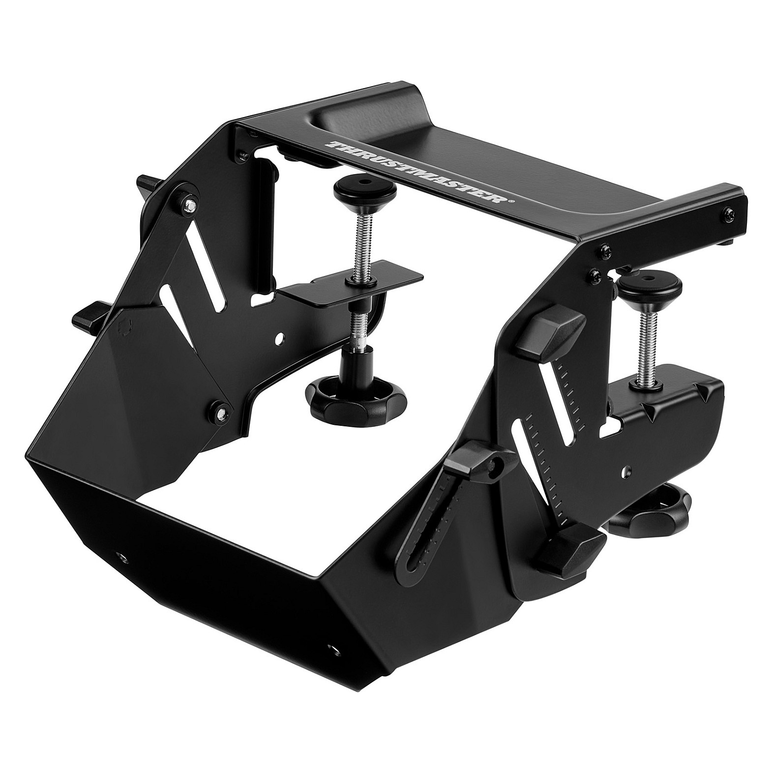 Aksesorë për Timon Thrustmaster Farm & Truck Steering Kit Add-On / Steering Wheel Extension for Console/PC - 1