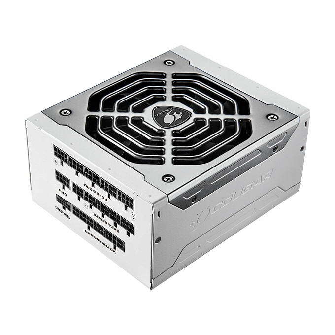 Furnizues Energjie PSU 1050W COUGAR POLAR X2 / 1050W / ATX 3.1 Power Supply / 80 Plus Platinum / Modular - 1
