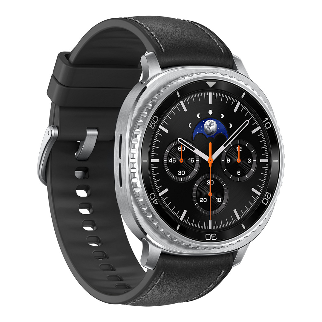 Orë e mençur Samsung Galaxy Watch8 Classic 46mm LTE SM-L505 - Zezë - 3