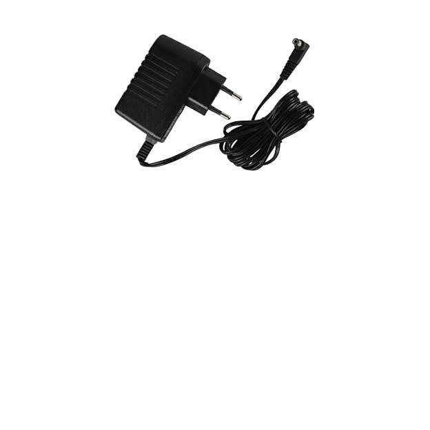 Adapter Energjie Mitel EU, 48V, 0.625A, 30W, për Telefona 6700/6800/6900 - Zezë