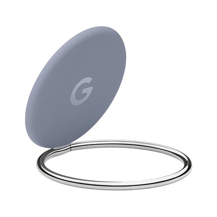 Aksesorë Google Pixelsnap Ring Stand / Për Pixel 10 Series / Qi2 - Moonstone - 2
