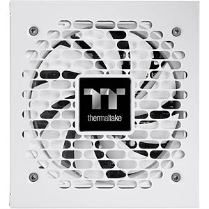 Furnizues Energjie Thermaltake Toughpower XT Snow / 750W / ATX 3.1 / 80 PLUS Gold / Fully Modular - Bardhë - 3