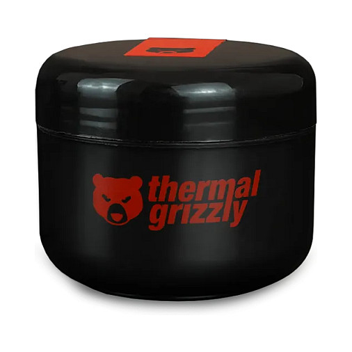 Thermal Putty Thermal Grizzly TG Putty Basic / 100g / 0.2–3.0mm / Jo-Përçues Elektrik – Rozë - 5