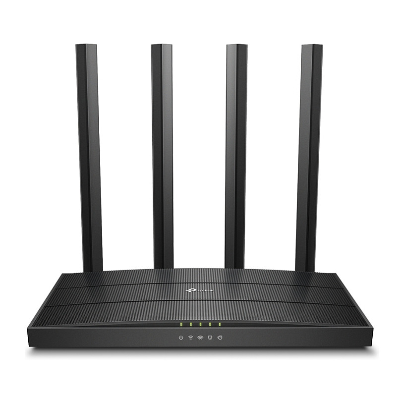 Ruter TP-Link Archer C80 - 1