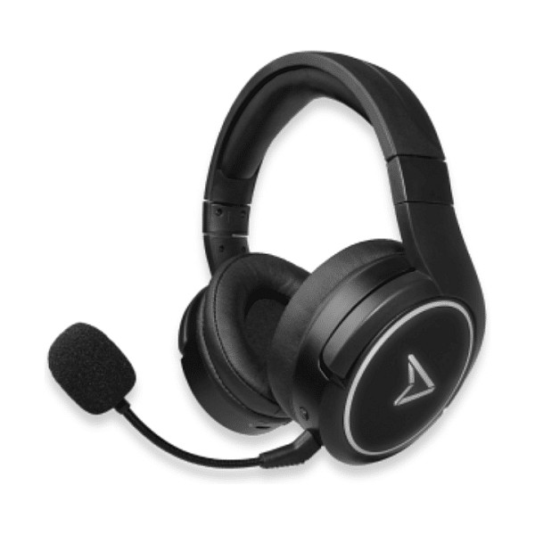 Kufje Gaming LEXIP X STEELPLAY Impulse Multi Bluetooth - Zezë - 1