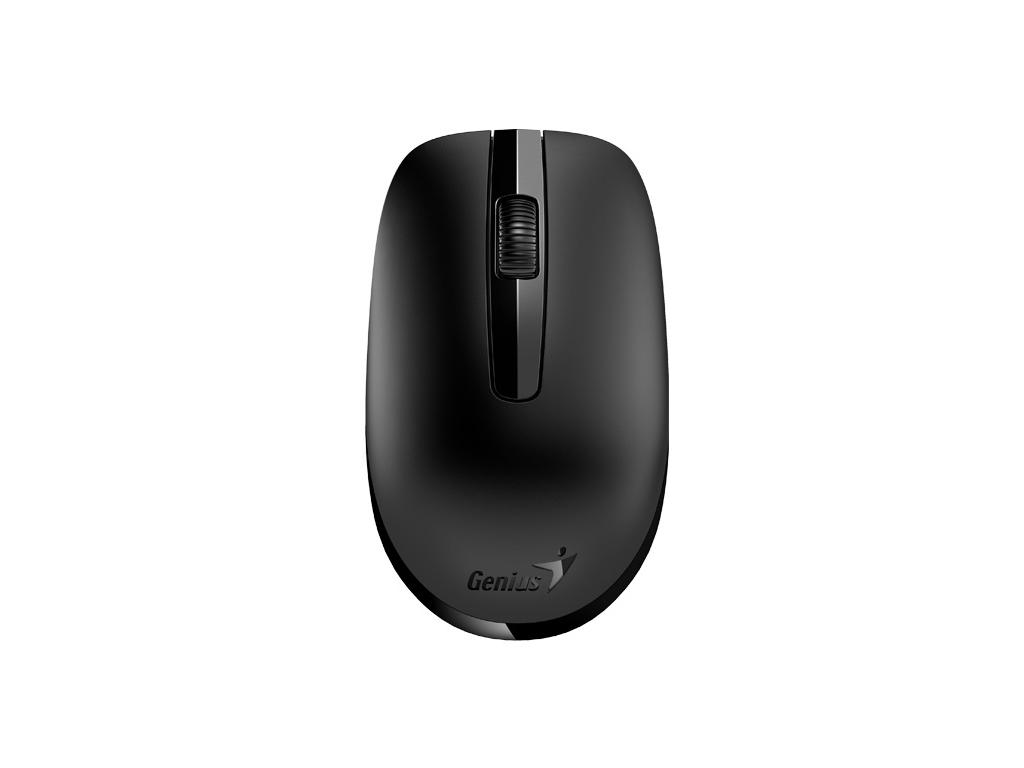 Maus pa kabllo Genius NX-7007 / 2.4GHz / 1200 DPI / 3 Butona – Zezë