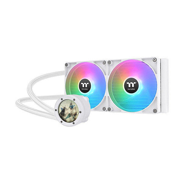 Ftohës për Procesor K Cooler Thermaltake - 1