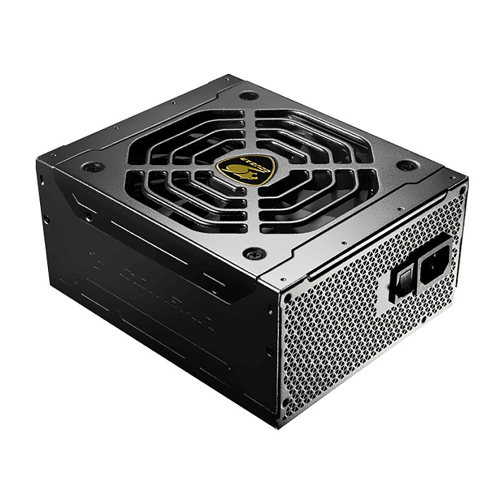 Furnizues Energjie 1050W COUGAR Power Supply GEX 1050W ATX3.0 / 80 Plus Gold / Modular - 1