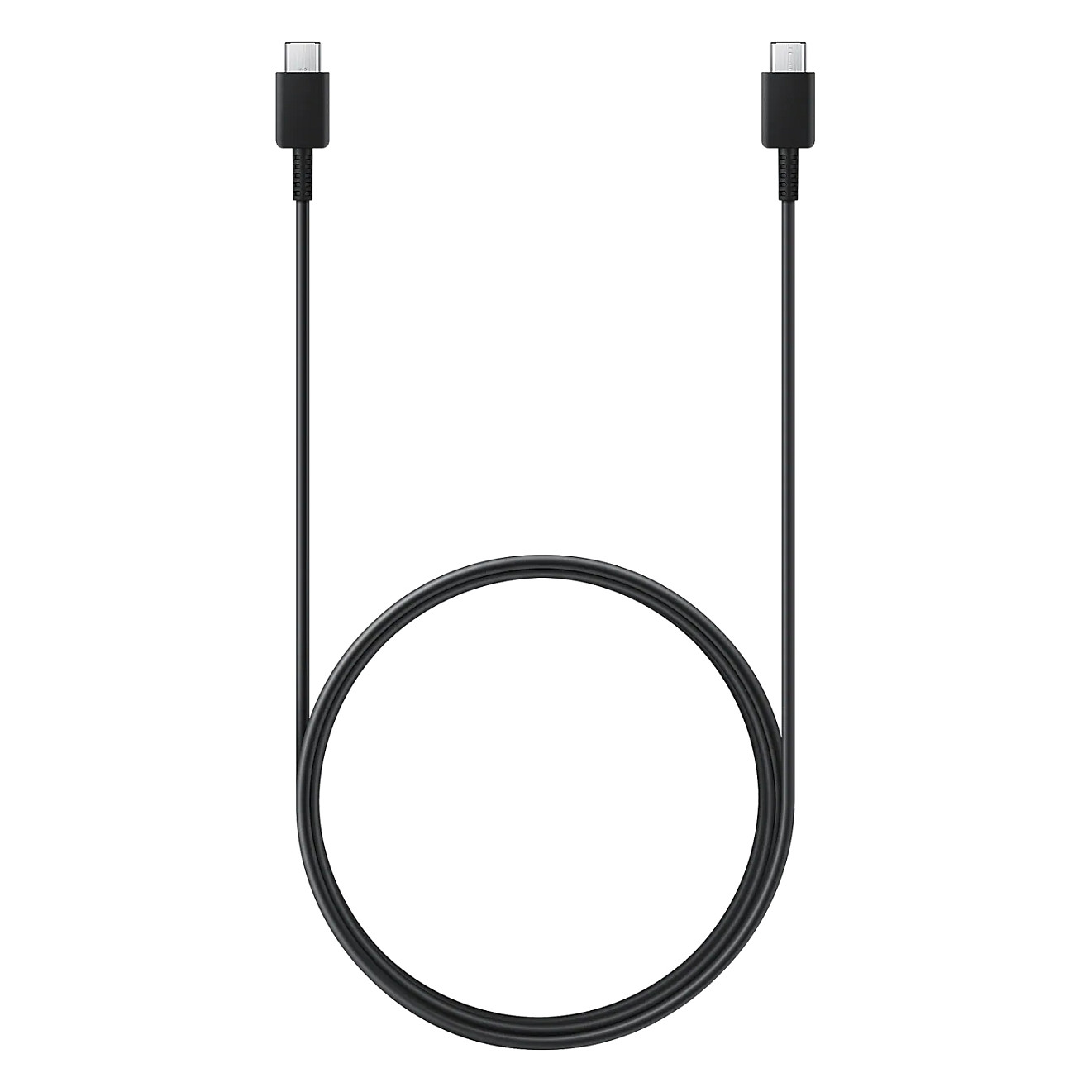 Kabllo Samsung / USB-C to USB-C Cable / EP-DX310 / 3A / 1.8m - Zezë - 1