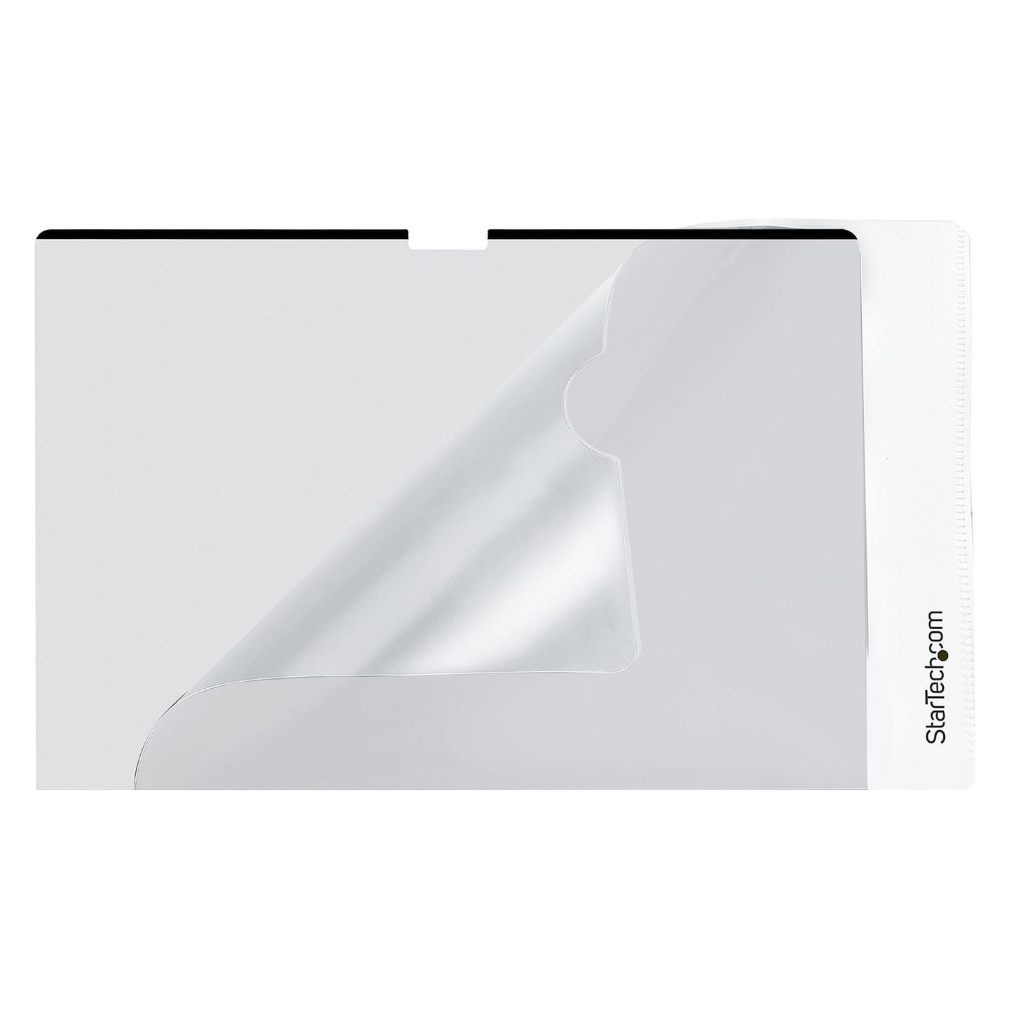 Filtër Privatësie StarTech.com 13MAM-PRIVACY-SCREEN, MacBook Air 13", 16:10, Magnetik, ±30°, Anti-Glare - Zezë - 4