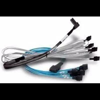 Kabllo për SSD/HDD Fujitsu PY-CBS119, SAS, Kit RAID, për EP6xxi/CP6xxi/EP325x/CP2200