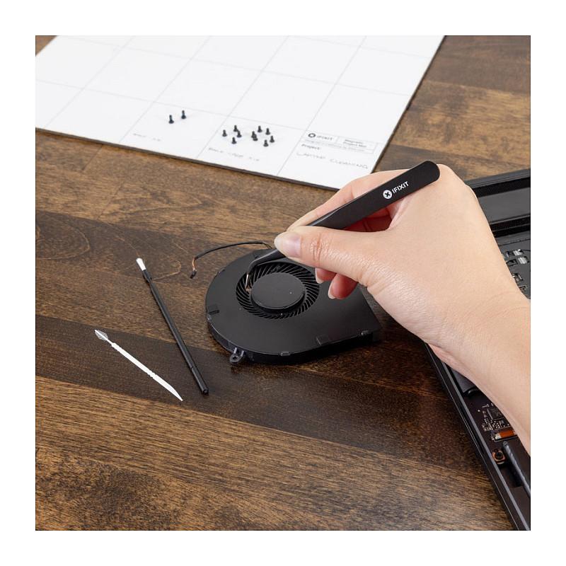 Set pastrimi preciz iFixit IF145-523-1, për pajisje elektronike - 8