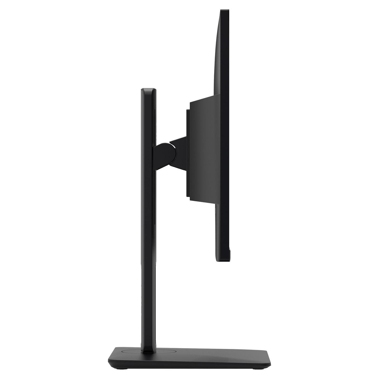Monitor MSI Pro MP245PG / 23.8” / Full HD IPS LED / 100Hz / 1ms / HDMI+DP+VGA - Zezë - 4