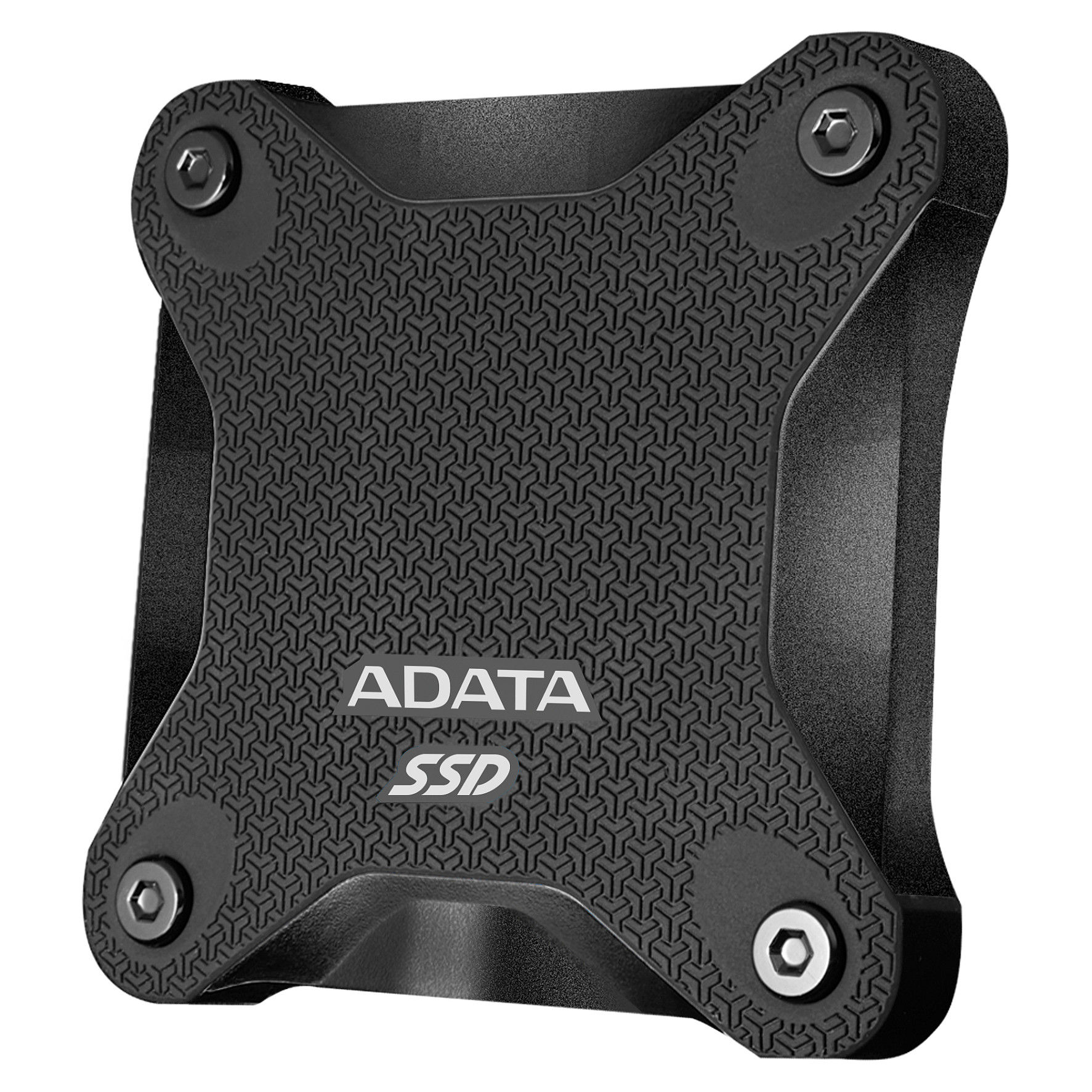 SSD të Jashtme ADATA SD620 Portable / 1TB / USB 3.2 - Zezë - 3