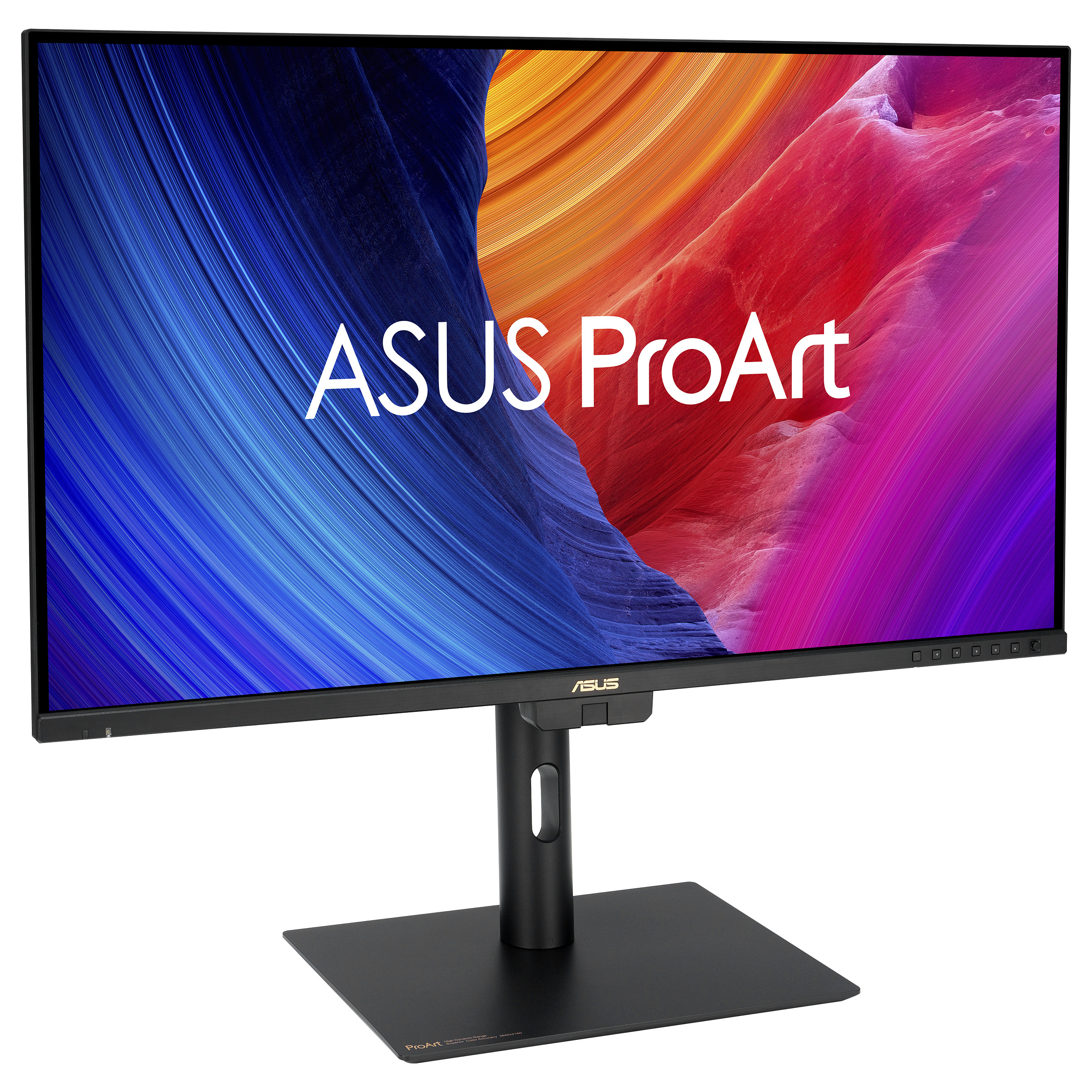 Monitor ProArt PA32UCE / 31.5"/ 4K Ultra HD IPS / LED / 60Hz / 5ms / USB + HDMI + DisplayPort + HDCP - Zezë - 4