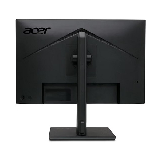 Monitor Acer B277Gb / 27″ / Full HD LCD TFT / 120Hz / 1ms / HDMI + DP + VGA - Zezë - 4