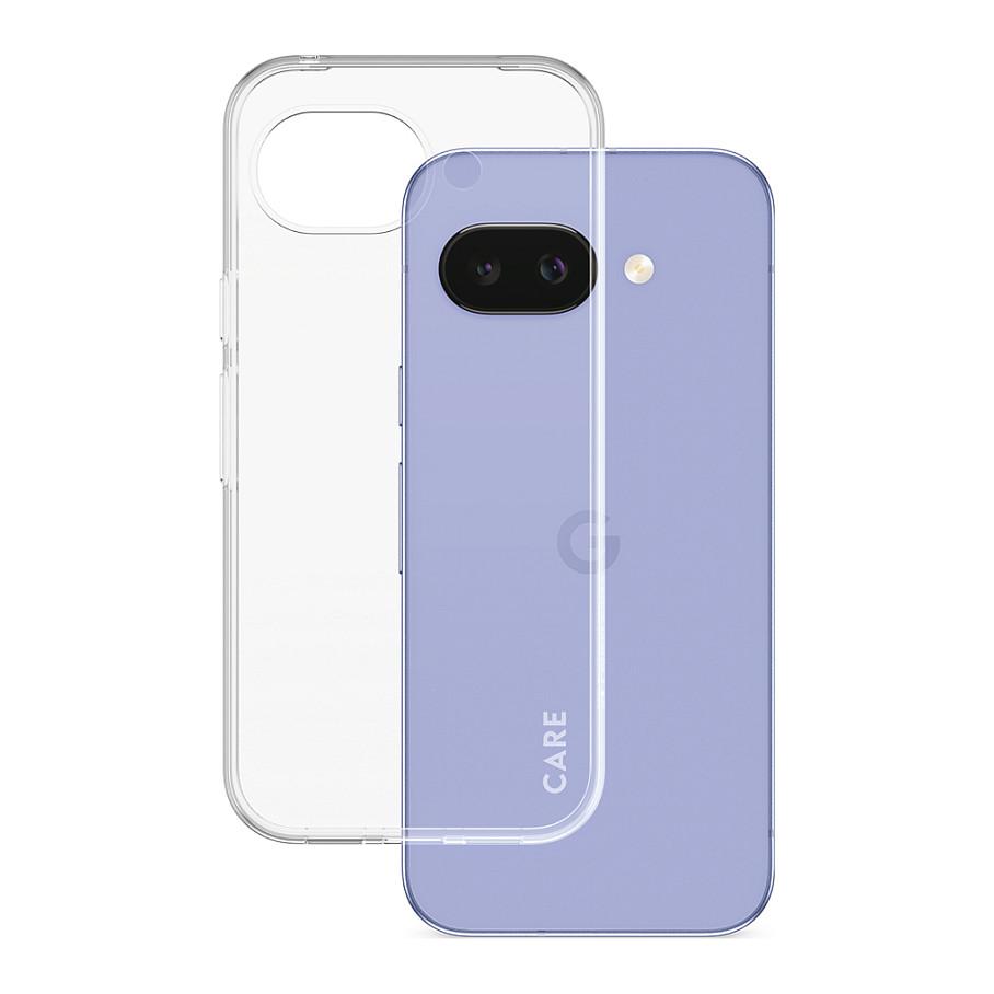 Case për Telefon PanzerGlass CARE by X-Ray për Google Pixel 10a 5G - Transparente