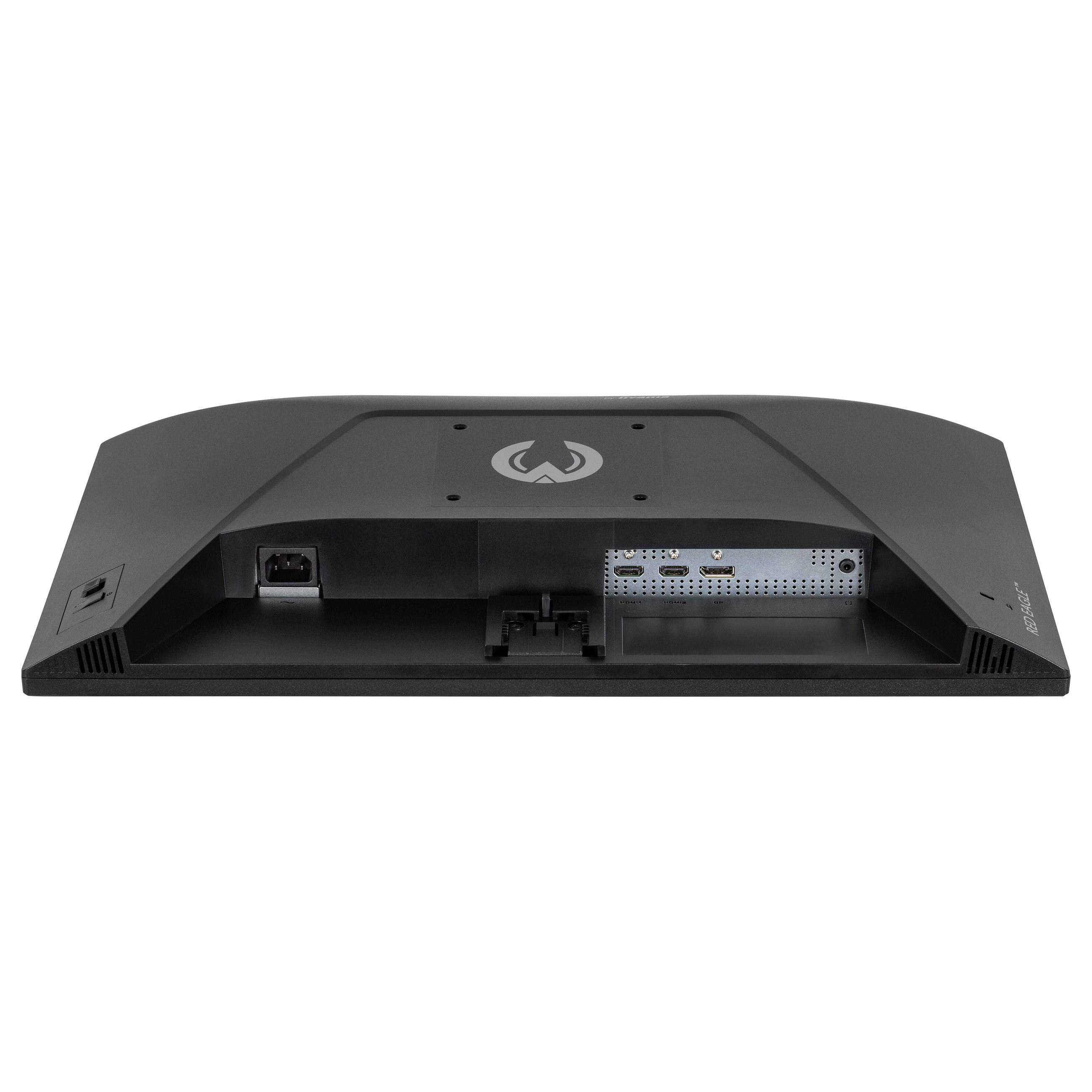 Monitor Gaming iiyama G-Master G2471HS-B1 / 23.8"/ Full HD Fast IPS / 240 Hz / 0.3 ms / HDMI+DP+HDCP - Zezë - 9