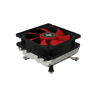 Ftohës për procesor Xilence XC041 (I404T) / 92mm - Zezë