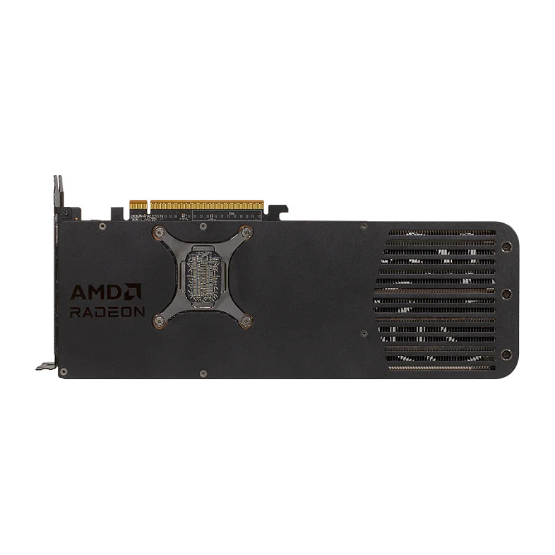 Kartelë Grafike RX 9070 XT 16GB PowerColor Reaper GDDR6 3 Fan - 3
