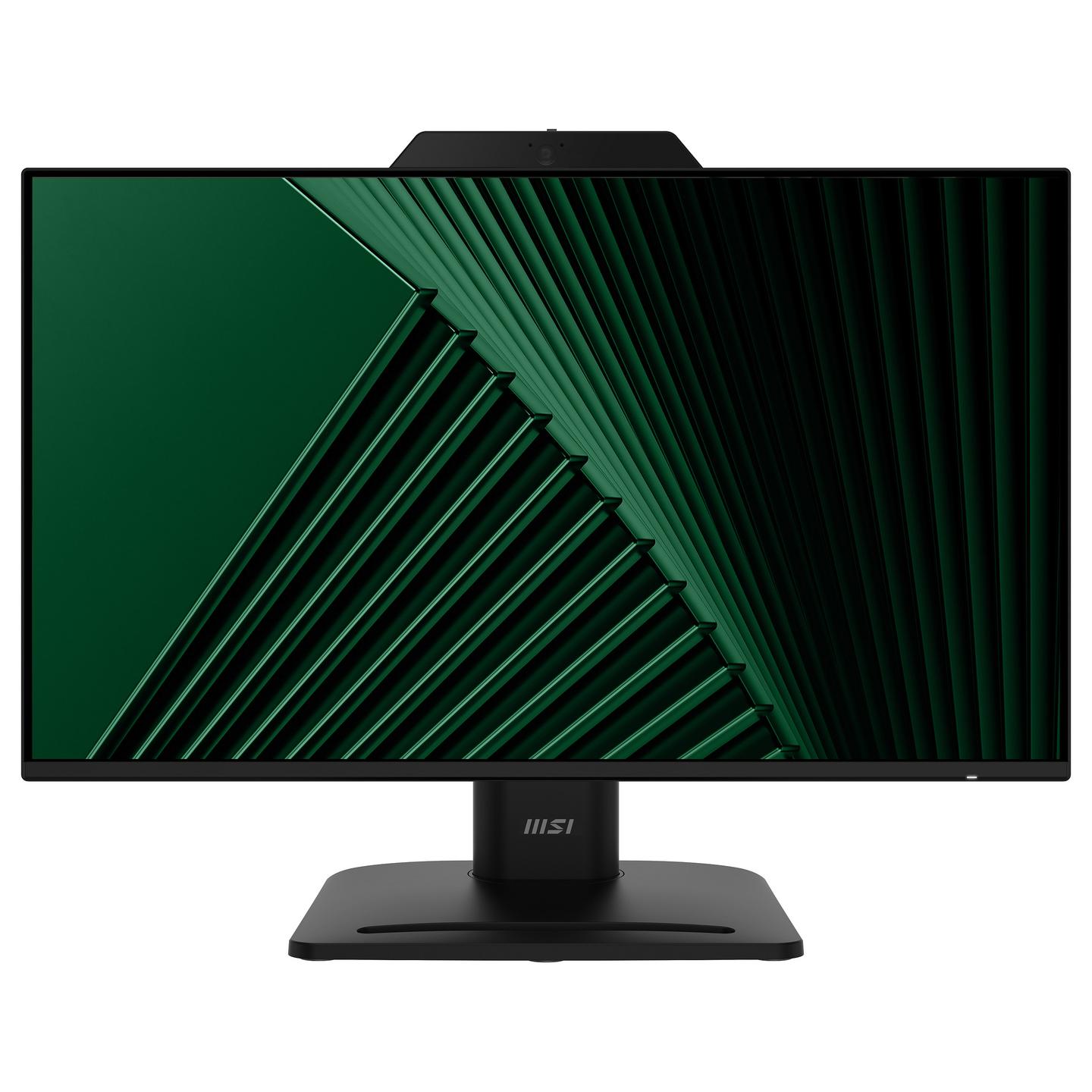 Monitor MSI Pro MP242PMG / 23.8" / Full HD IPS / 120Hz / 4ms / HDMI+DP+VGA - Zezë - 13