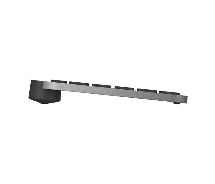 Tastierë pa kabllo Logitech MX Keys Mini / QWERTY – Grafit - 3