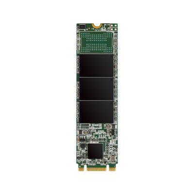 SSD të Brendshme Silicon Power M.2 512GB Silicon Energjia 2280 mSATA A55 3D Nand TLC - 3