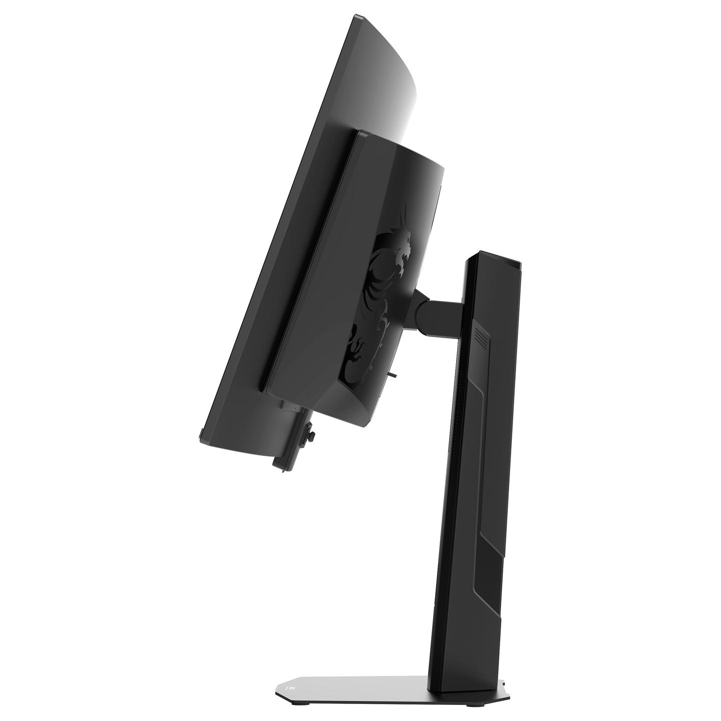 Monitor Gaming MSI MPG 341CQRDE QD-OLED X36 / 34" / UWQHD QD-OLED / 360 Hz / 0.03 ms / 2x HDMI + DisplayPort + USB-C - Zezë - 15