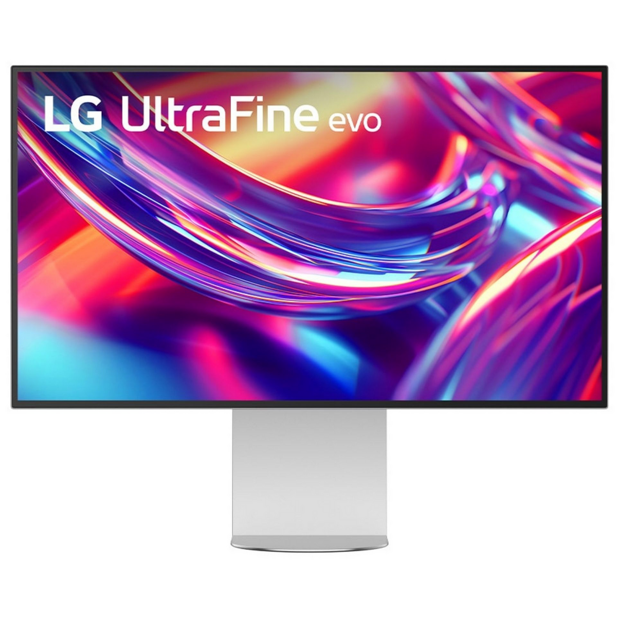 Monitor LG 32U990A-S / 32U990A-S.AEU / 32"/ 6K UHD IPS / 60Hz / 5ms / HDMI+USB+DP - Argjend / Blu - 1