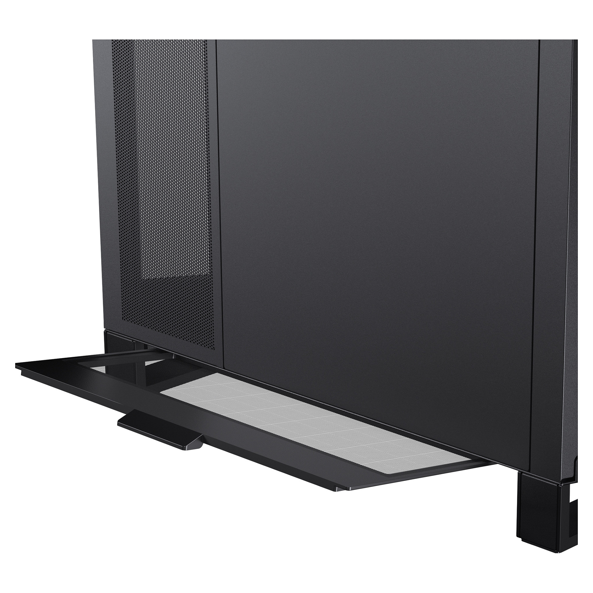 Kasë Phanteks NV7 / Full Tower / E-ATX / D-RGB / Tempered Glass x2 - Zezë - 13