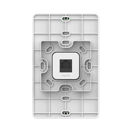 Access Point Grandstream GWN7624 In-Wall Pikë Qasje - 4