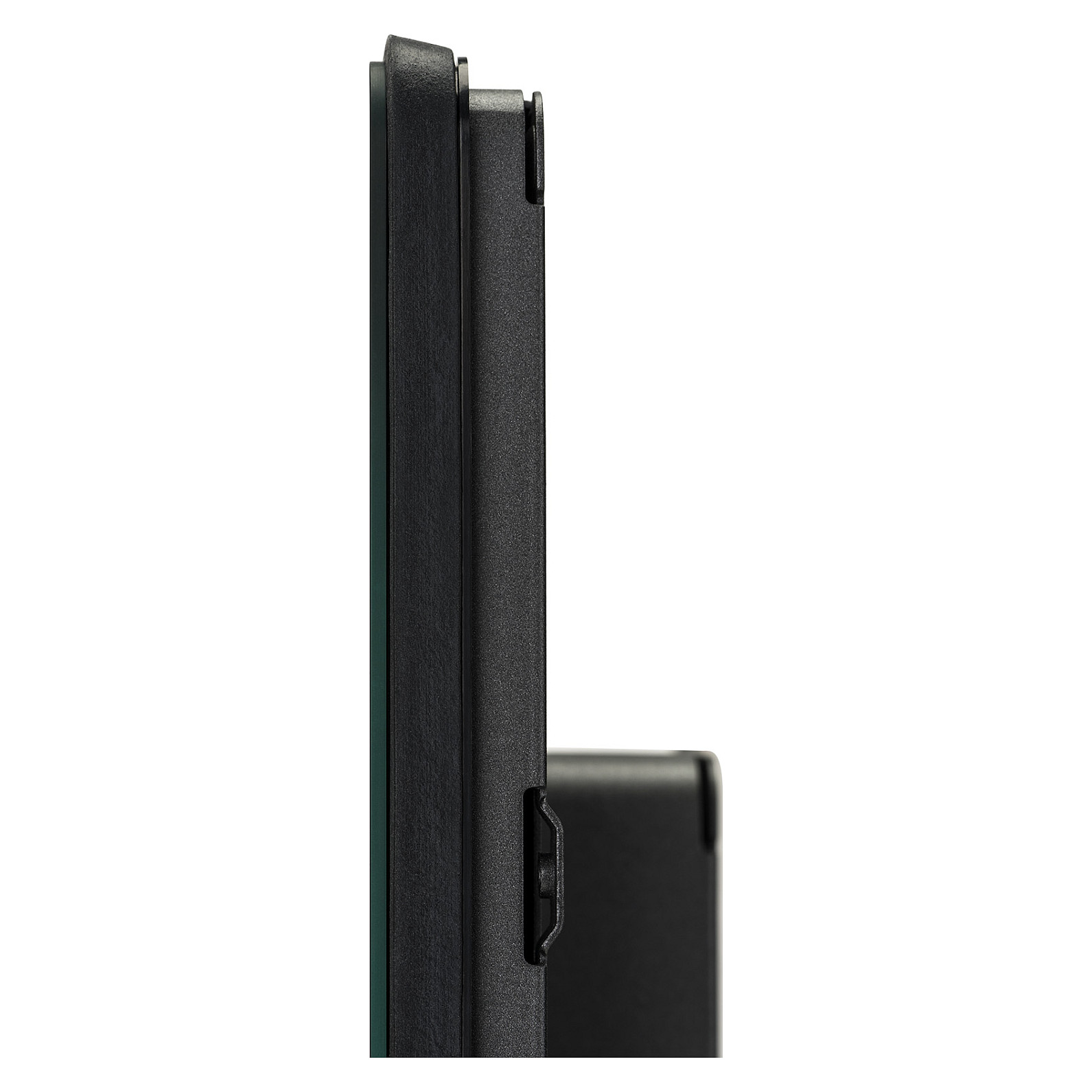 Monitor IIYAMA TF1515MC-B2 / 15″ / XGA TN LED Touch / 75Hz / 8ms / USB + VGA + HDMI + DP - Zezë - 24