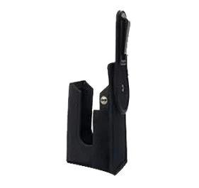 Aksesorë për Skaner Zebra Belt Holster / Belt Mount / DS3400/DS3478 / LS3408/LS3578 - Zezë