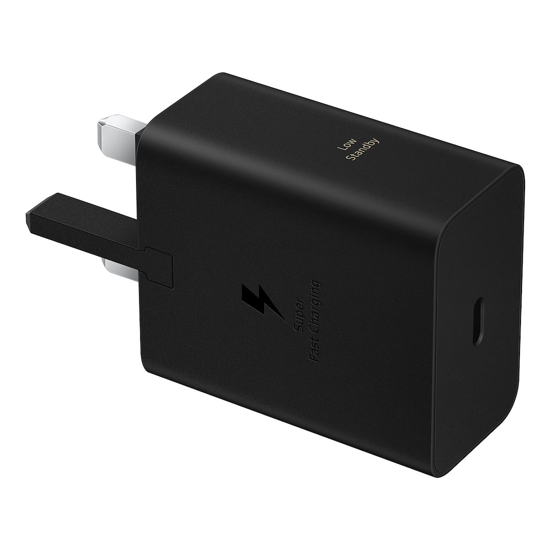 Adapter Samsung Fast Charger EP-T6010 / 60W USB-C – Zezë - 8