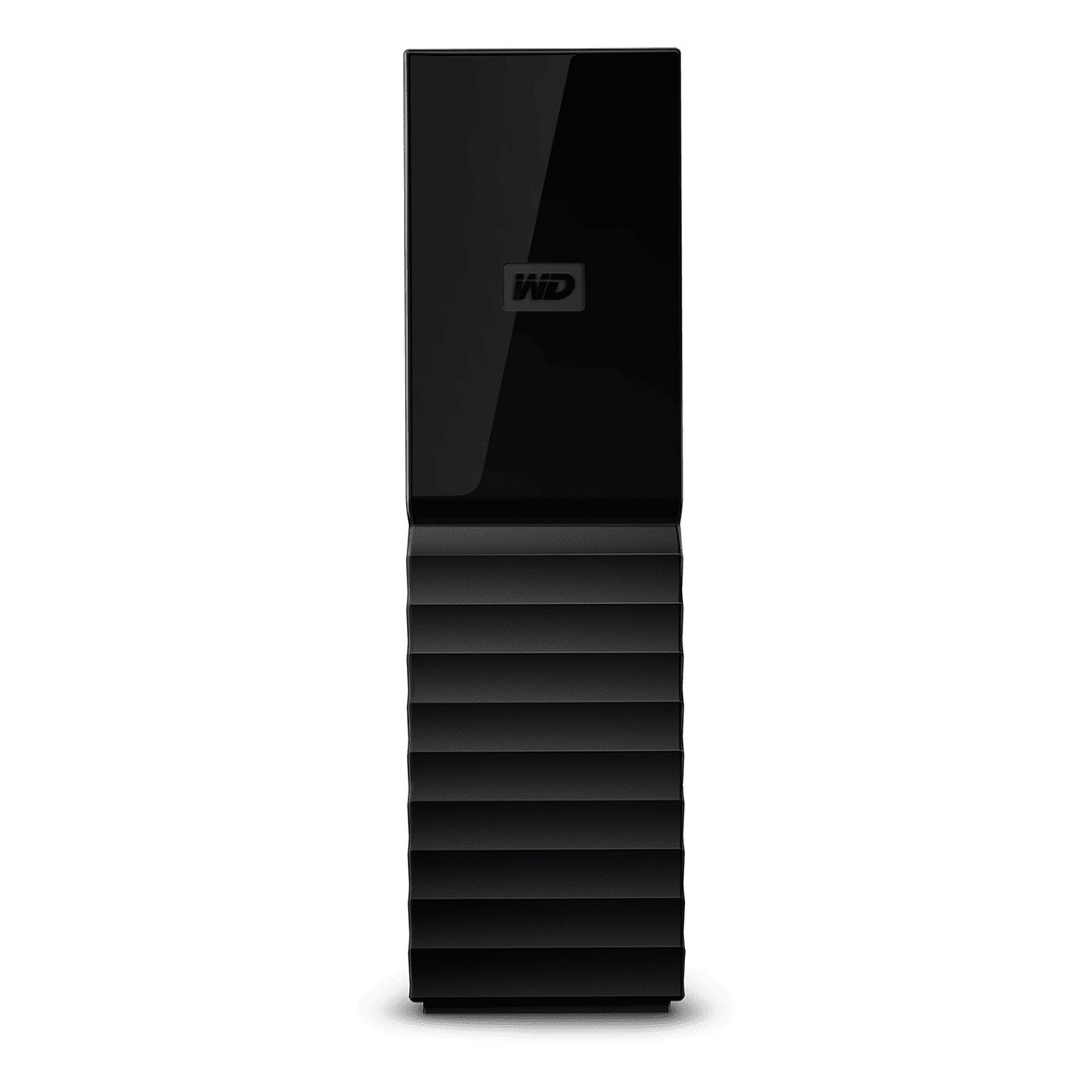 HDD i jashtëm WD My Book 24TB USB3.2 Gen 1 HDD with password protection and backup software - 2
