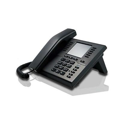 Telefon VoIP innovaphone IP111, Ekran me Ngjyra 3.5", 2x Ethernet 100 Mbps, PoE - Zezë - 3