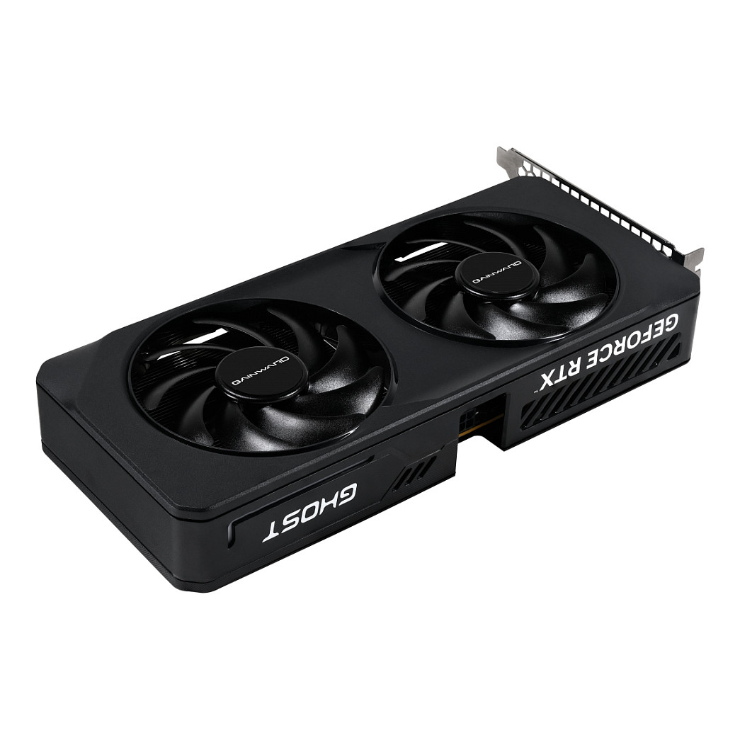 Kartelë grafike NVIDIA RTX 5050 8GB GDDR6 Gainward Ghost - 6