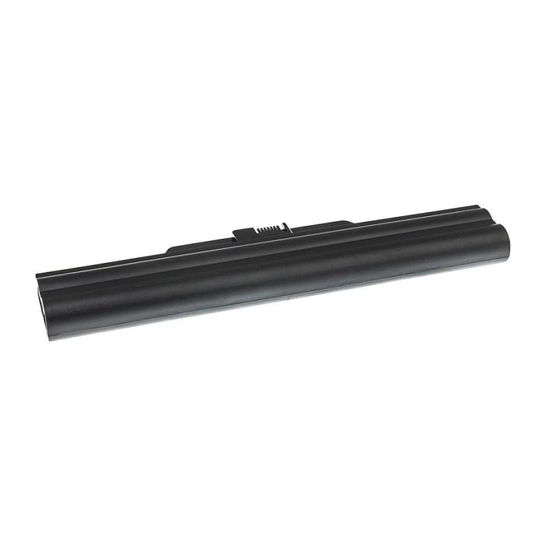 Bateri Green Cell HP08 për HP/Compaq, 10.8V, 4400mAh, 47.5Wh, Li-Ion - Zezë - 4