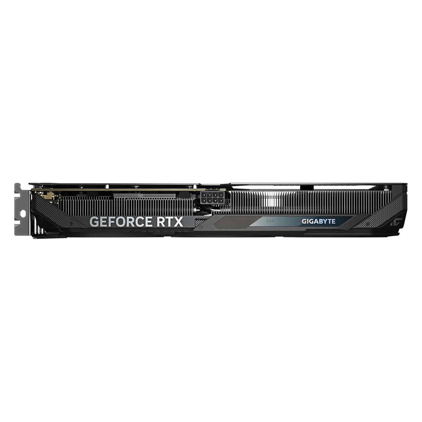 Kartelë Grafike NVIDIA GIGABYTE GeForce RTX 5060 GAMING OC V2, 8GB GDDR7, 128-bit, PCIe 5.0 x16, 3xDP 2.1b, HDMI 2.1b - Zezë - 7