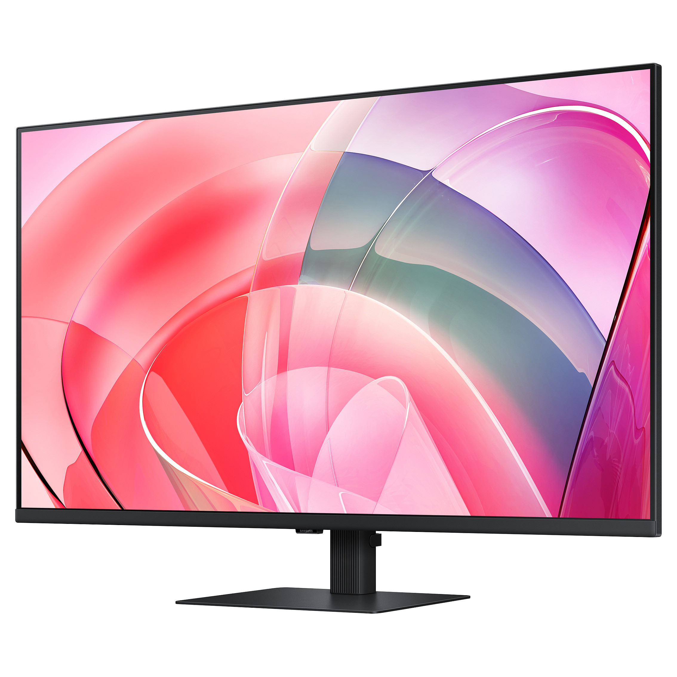 Monitor Samsung ViewFinity S70D / 37" / 4K UHD VA / 60Hz / 5ms / HDMI+DisplayPort - Zezë - 2