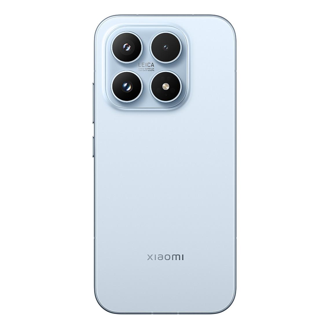 Telefon Xiaomi 17 / 12GB / 512GB / 5G - Blu - 2